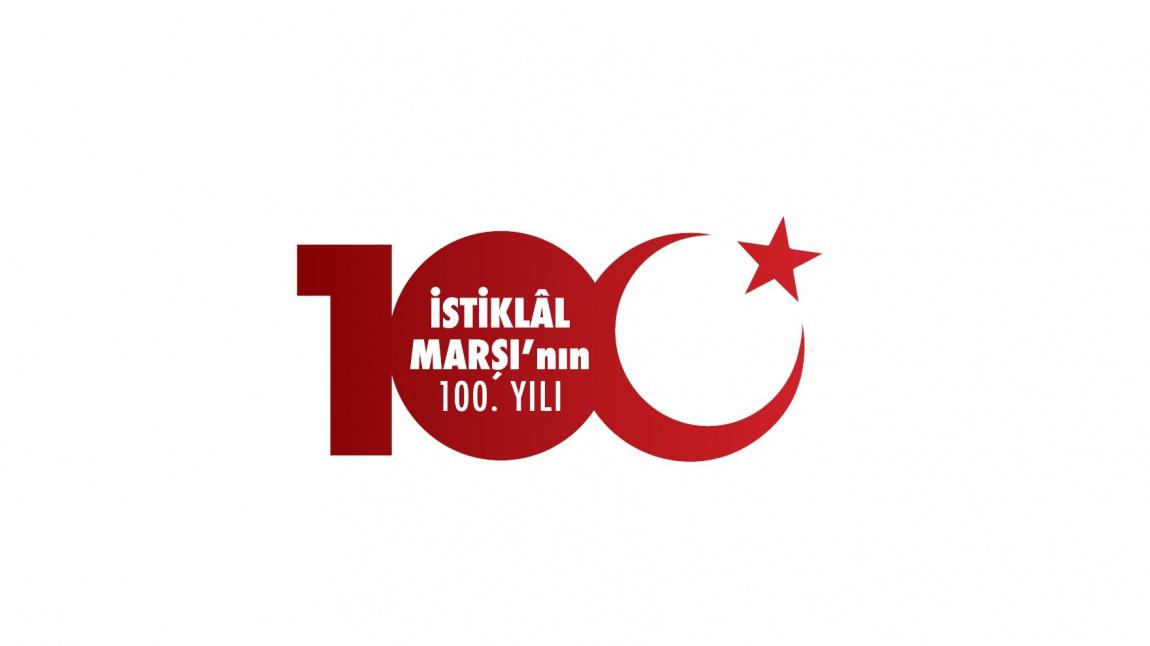 Istiklal Marsimizin Kabulunun 100 Yili Etkinlikleri